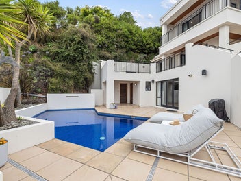 Elevated Luxury with Panoramic Views