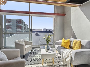 FUNKY, CENTRAL & FULL OF CHARACTER BEO...