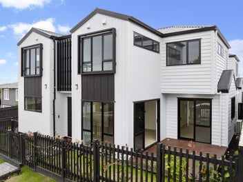 Water View or Mountain View - How about both?