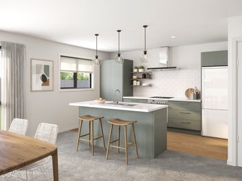 Don’t Wait – New Beachgrove House & Land