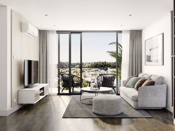 Premium Apartment – Realistic Price – $699,000