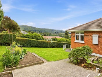 A Smart Entry Into a Blue Chip Address