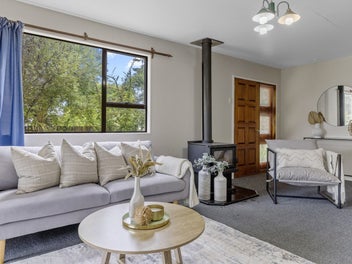 Position And Potential-A-Plenty