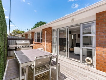 Terrific in Trentham