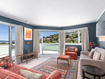 Sun, Style & Serenity By The Sea