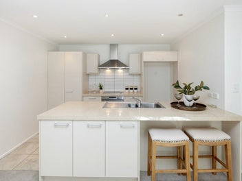 Space To Breathe In Cashmere High Zone!