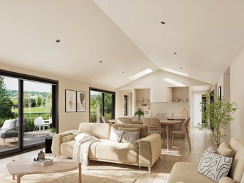 Welcome to The Hamptons