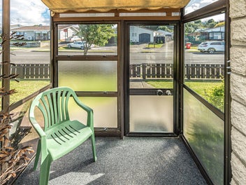 Village like living on Bens