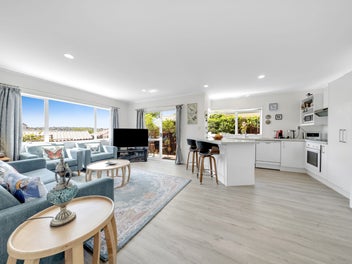 Where peace of mind meets the perfect start