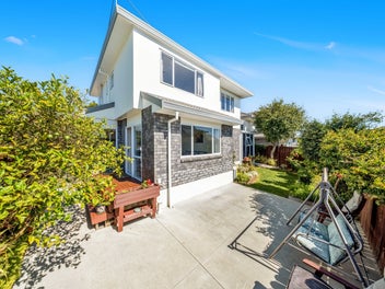 Where peace of mind meets the perfect start