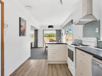 A Fantastic Opportunity Awaits!