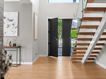 Your Home. Your Palace