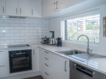 Modern home, Perfect for effortless living!