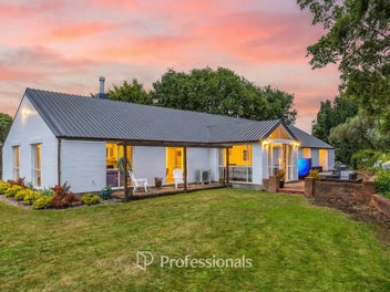 A RESIDENCE WITH SOUL, STYLE & TRANQUILITY