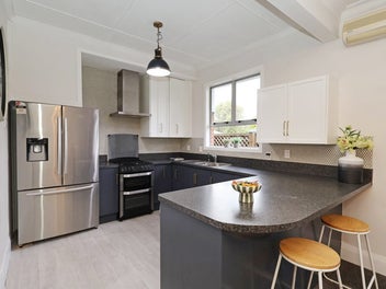 Immaculate Four Bedroom Character Home!