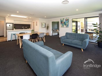 Let the Family Fall in Love