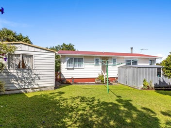 Affordable Living in Central Warkworth