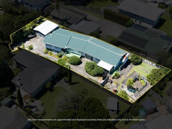 TRANSFORM, REBUILD OR START FRESH