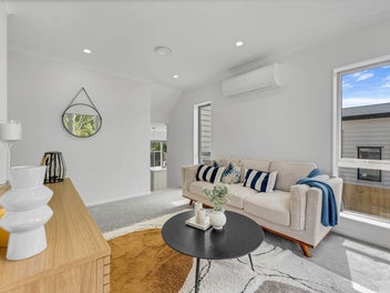 Brand New with Dual Kitchens - CCC & Title Issued