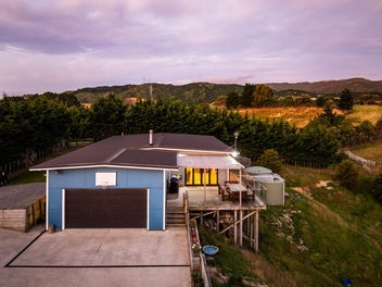 Lifestyle Magic, Modern Comforts