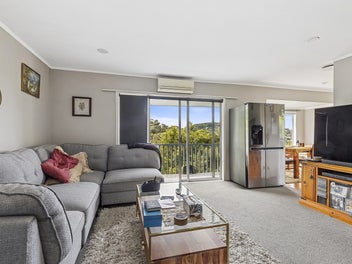 Tranquil 3-Bedroom Townhouse in Leafy Ngaio
