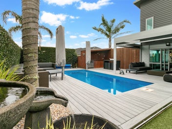 Desirable, Decadent and Discreet