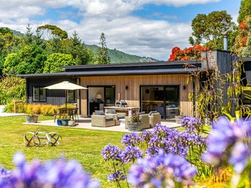 A Sanctuary for Family Life