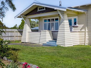 Motivated Sellers Offering You A Great Opportunity