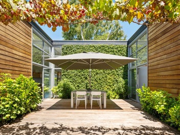 The light of your life