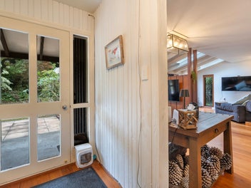 Character, charm and practical living