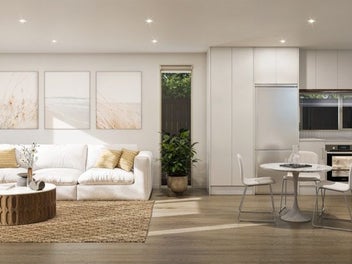 Great location in top school zones!