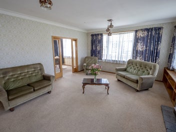 Family Home in Sunny Horowhenua