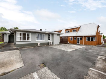 Investment Portfolio Liquidation!