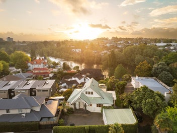 Riverside & Remarkable