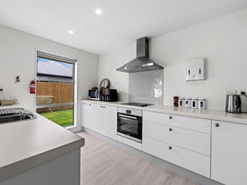 Big Family Energy in Prestons