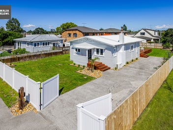 Renovated & Refined - Ready for you