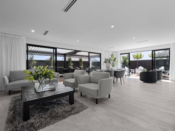 Modern Design. Exceptional Space!