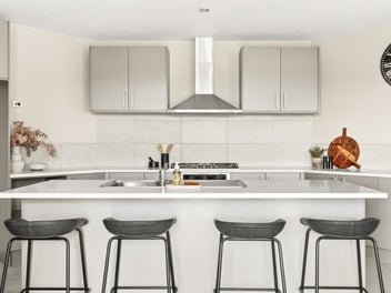 Everything you want! Space, Location, Easy Living!