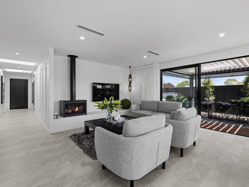 Modern Design. Exceptional Space!