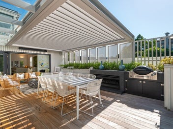 Timeless style in Parnell