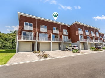 Luxury Apartment with Everything Included!