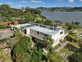 Personality, privacy and potential - the trifecta!