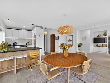 Somewhere In Between