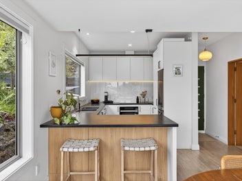 Entry Level Cashmere Views and Motivation