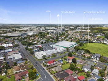 THAB ZONED | 842sqm | PRIME PROPERTY