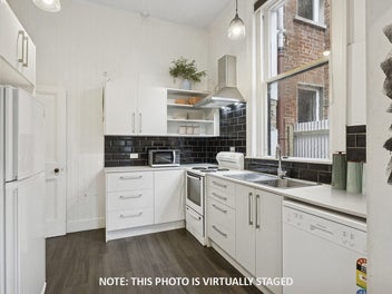 Exceptional Student Investment