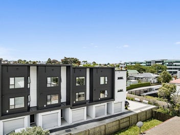 Live Central, Move Fast, Settle Well. | Ben Ryken