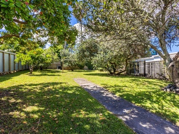 Renovate or Build New - Premium Location!