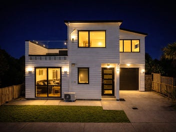 A Rare Opportunity at Hobsonville