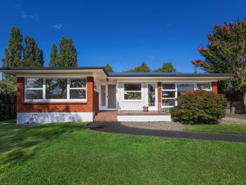 Freshly Renovated • Modern Living • Move-In Ready